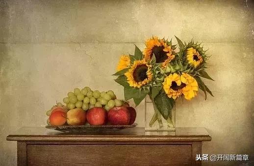 這是一位老人寫給自己的信，八個停止（寫的真好）