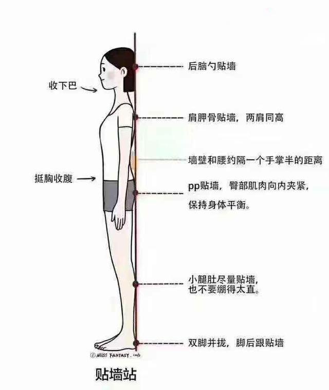 劉詩詩氣質那麼好，因為她比你會站！學會「詩詩站」，你也可以！