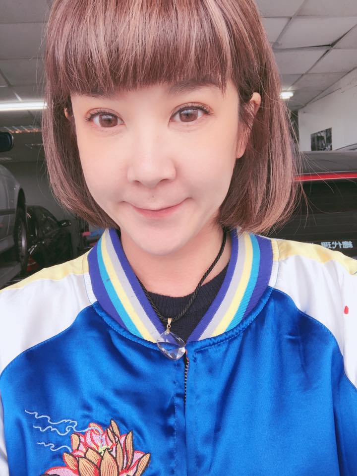 陸元琪小11歲男友「對兒女愛屋及烏」克服姊弟戀　「會遇到對的人」不再自責害孩子變單親
