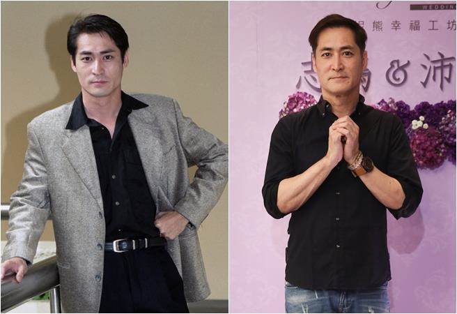 黃建群體恤妻子「豪送1500萬房＋一輛車」！「當廟公」狂瘦陪伴2女兒：她15歲我都70了