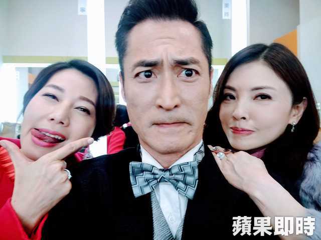 黃建群體恤妻子「豪送1500萬房＋一輛車」！「當廟公」狂瘦陪伴2女兒：她15歲我都70了