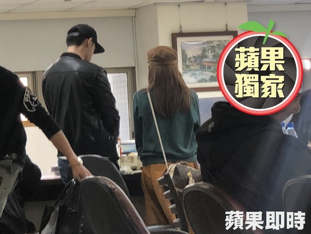 男方終於回應！愛紗淚斷3年嫩夫「對不起祝福過的人」　周洺甫「決定打破沉默」粉絲傻眼：好無情