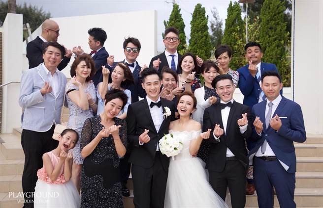 愛紗好友超不捨！ 見證她結婚與離婚…六月心疼喊「我們是台灣的家人」 過來人小嫻「一句話獲千讚」