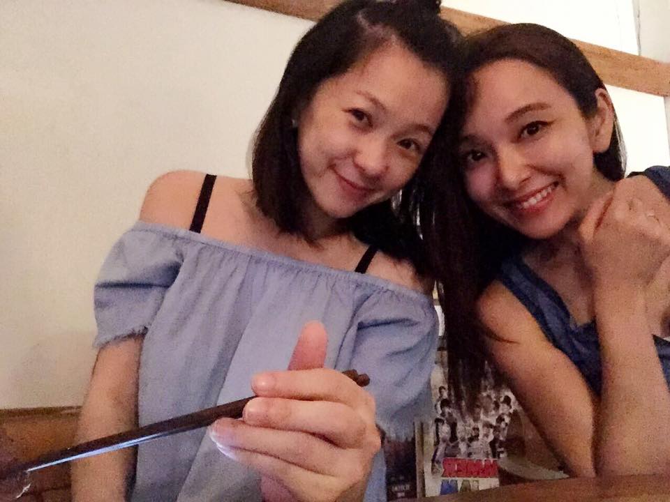 愛紗好友超不捨！ 見證她結婚與離婚…六月心疼喊「我們是台灣的家人」 過來人小嫻「一句話獲千讚」