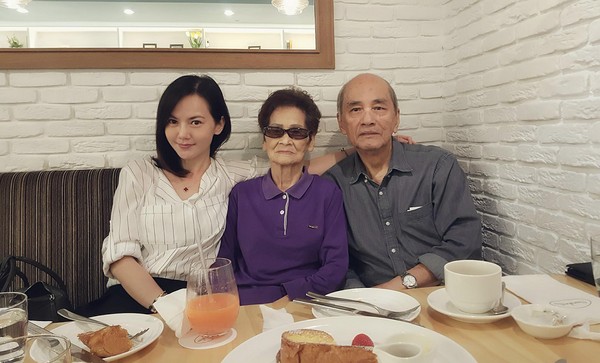 曾替母「扛千萬債務」大義滅親！走過10年低潮簡沛恩坦言：不再拍戲　今釋懷活出自我