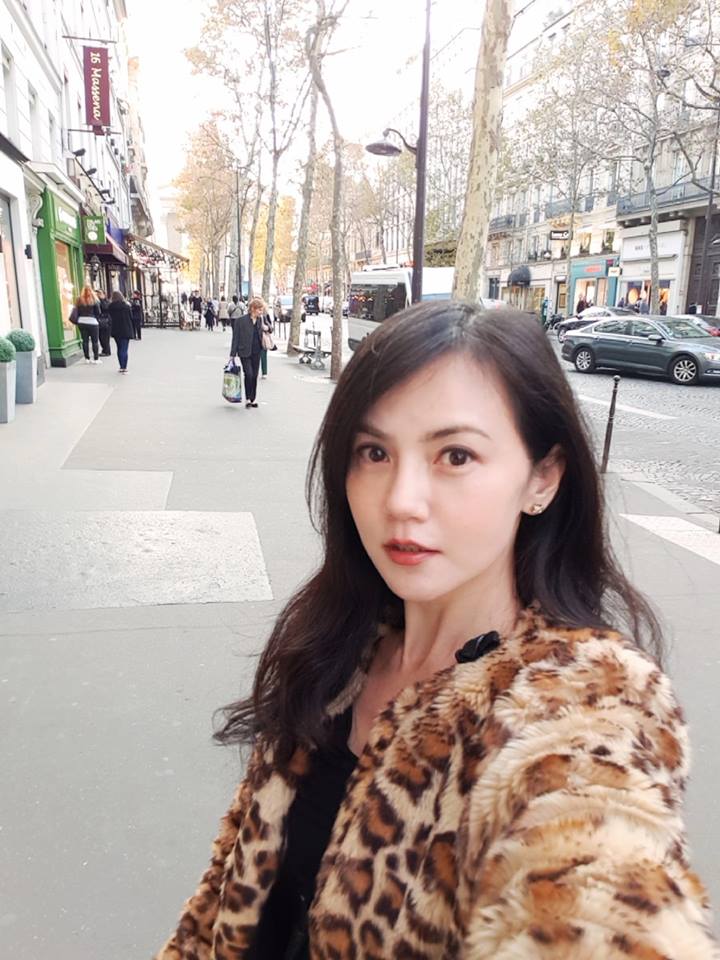 曾替母「扛千萬債務」大義滅親！走過10年低潮簡沛恩坦言：不再拍戲　今釋懷活出自我