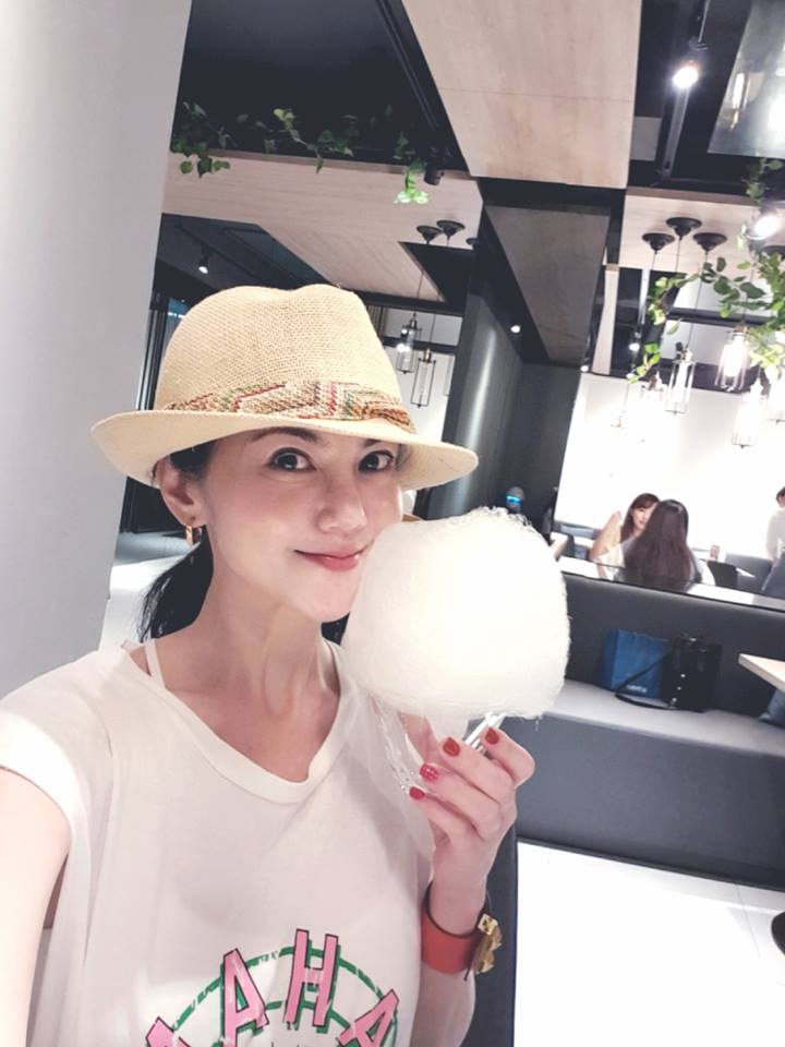 曾替母「扛千萬債務」大義滅親！走過10年低潮簡沛恩坦言：不再拍戲　今釋懷活出自我