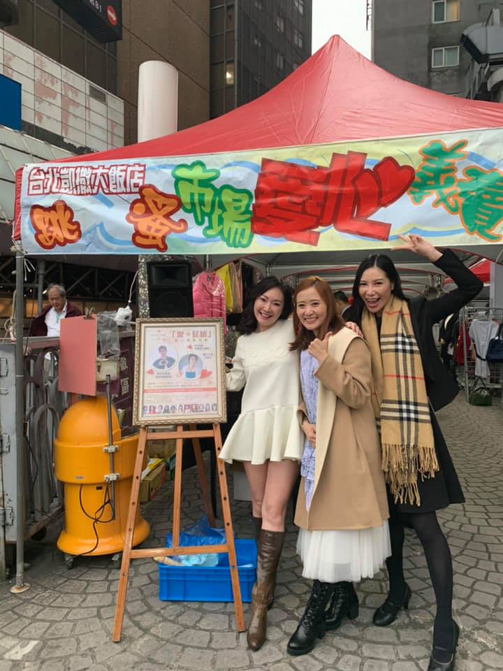 人財兩失！王俐人「砸百萬投資男友」為愛放棄一切　不到半年「論及婚嫁突喊卡」淚曝：就算嫁他也會離婚