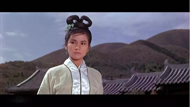 她是武俠影后卻為愛息影！ 中年復出「不怕扮醜」創經典  面對遺憾「學會放下」：我接受世事無常