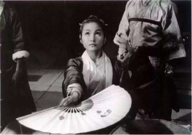 她是武俠影后卻為愛息影！ 中年復出「不怕扮醜」創經典  面對遺憾「學會放下」：我接受世事無常