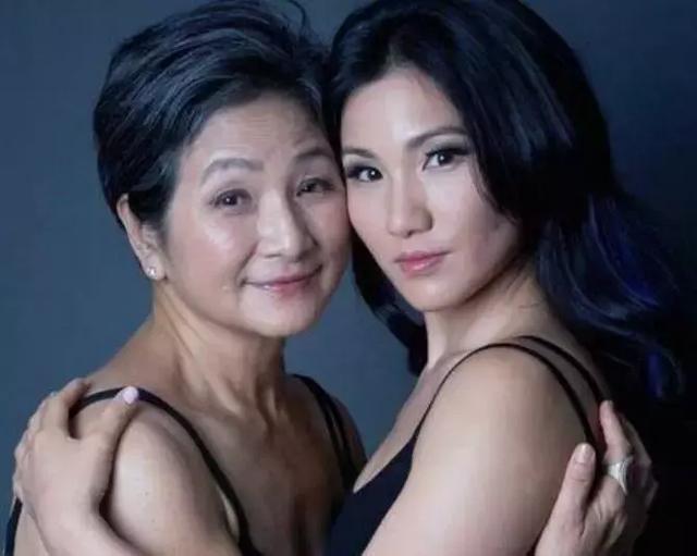 她是武俠影后卻為愛息影！ 中年復出「不怕扮醜」創經典  面對遺憾「學會放下」：我接受世事無常