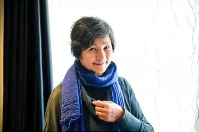 她是武俠影后卻為愛息影！ 中年復出「不怕扮醜」創經典  面對遺憾「學會放下」：我接受世事無常