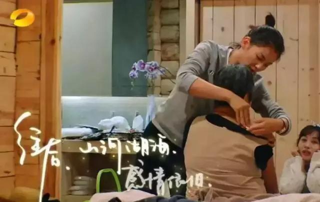 她是武俠影后卻為愛息影！ 中年復出「不怕扮醜」創經典  面對遺憾「學會放下」：我接受世事無常