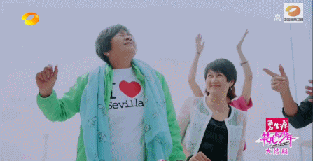 她是武俠影后卻為愛息影！ 中年復出「不怕扮醜」創經典  面對遺憾「學會放下」：我接受世事無常