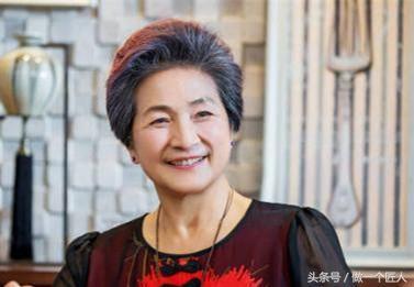 她是武俠影后卻為愛息影！ 中年復出「不怕扮醜」創經典  面對遺憾「學會放下」：我接受世事無常