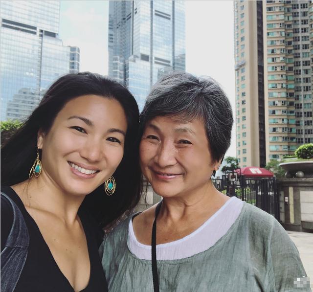 她是武俠影后卻為愛息影！ 中年復出「不怕扮醜」創經典  面對遺憾「學會放下」：我接受世事無常