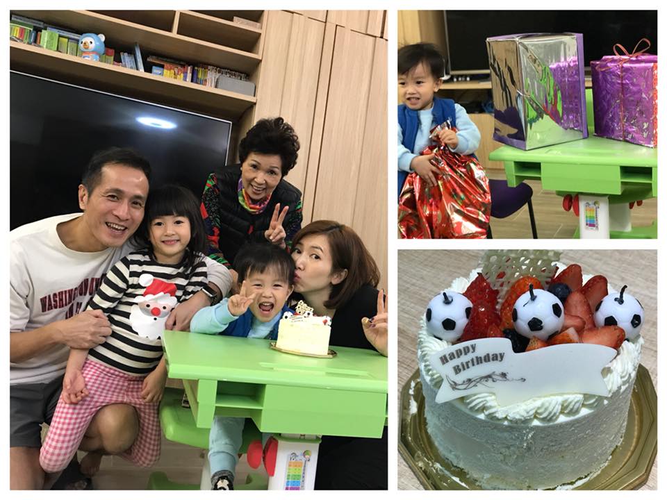 廖家儀過年「霸氣發60個紅包」給大門警衛！嫁入豪門「為愛移居香港」4年連生3子超甜蜜