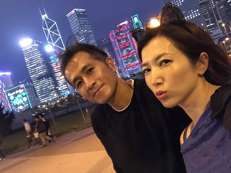 廖家儀過年「霸氣發60個紅包」給大門警衛！嫁入豪門「為愛移居香港」4年連生3子超甜蜜