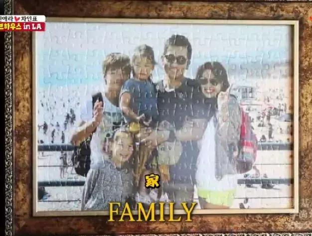 車仁表因戲生情老婆「結婚23年始終甜蜜」　領養2女兒「盼守護孩子到最後」每年行善不欲人知