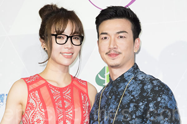 喇妹毀婚？蔡淑臻被爆「婚紗都拍好了」急斷7年情　男方喊話「放妳自由」如今突然改口了