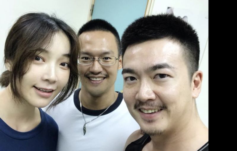 喇妹毀婚？蔡淑臻被爆「婚紗都拍好了」急斷7年情　男方喊話「放妳自由」如今突然改口了