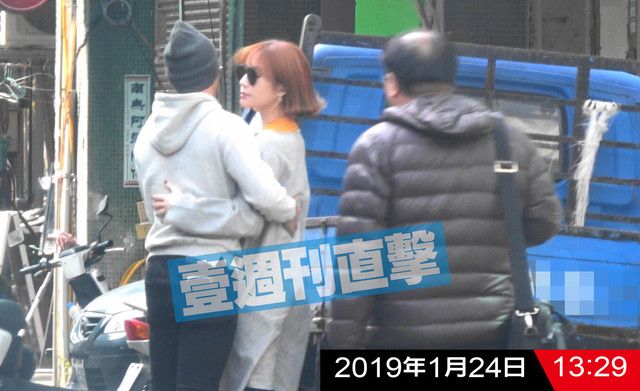 喇妹毀婚？蔡淑臻被爆「婚紗都拍好了」急斷7年情　男方喊話「放妳自由」如今突然改口了