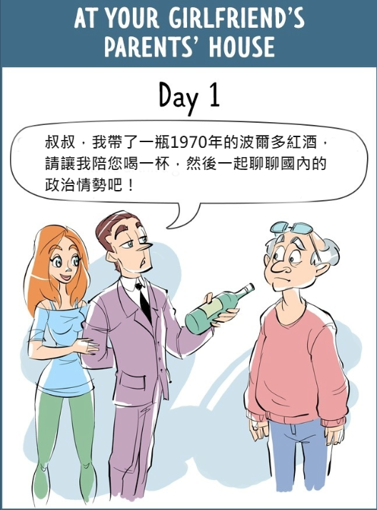 懶惰是天性！13張你絕對也中了的「第1天VS第101天」中肯差別　　#9上班「第1天VS現在的螢幕」網笑噴
