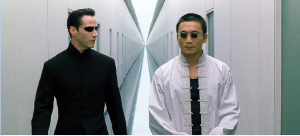 從替身進軍好萊塢！「常威」鄒兆龍淚謝「太太鼓勵學英文」  雙胞胎帥兒亮相惹注目