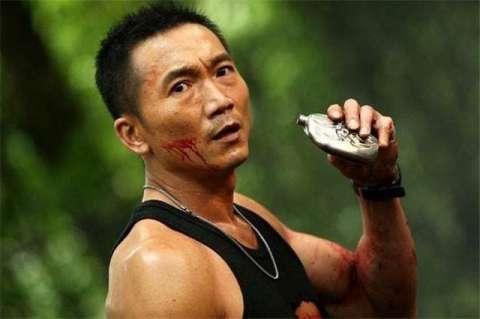 從替身進軍好萊塢！「常威」鄒兆龍淚謝「太太鼓勵學英文」  雙胞胎帥兒亮相惹注目