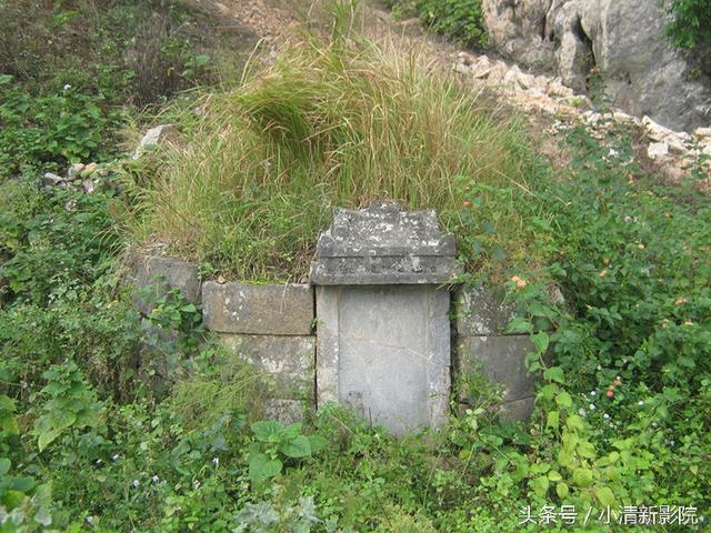 丈夫走了小叔「把母子倆趕出家門」... 她走投無路到老公墳頭哭訴,沒想到竟發現「驚人的秘密」!