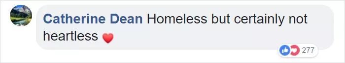 凌晨三點！醫院來了一個“流浪漢”醫生們卻被門外的情景打動了