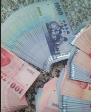 女上司看上老公要我開價，我毫不猶豫三百萬賣夫！幾個月後遇到前夫，他愣住了