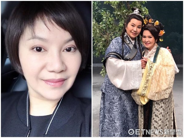 唐美雲20多歲「父兄離去」萌生出家念頭！為年邁病母「茹素祈福20年」得到心靈寧靜