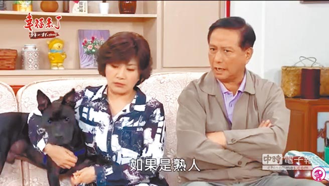 唐美雲20多歲「父兄離去」萌生出家念頭！為年邁病母「茹素祈福20年」得到心靈寧靜