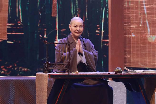 籲吃素救地球！唐美雲曝契機「手術當下就懺悔」：怎麼會吃葷　茹素20多年「父離開曾萌生出家念頭」