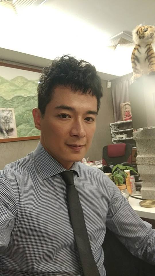 《大時代》男星出道17年「自認一事無成」 一度想不開「連信都寫好」 今砸2000萬賣火鍋重生