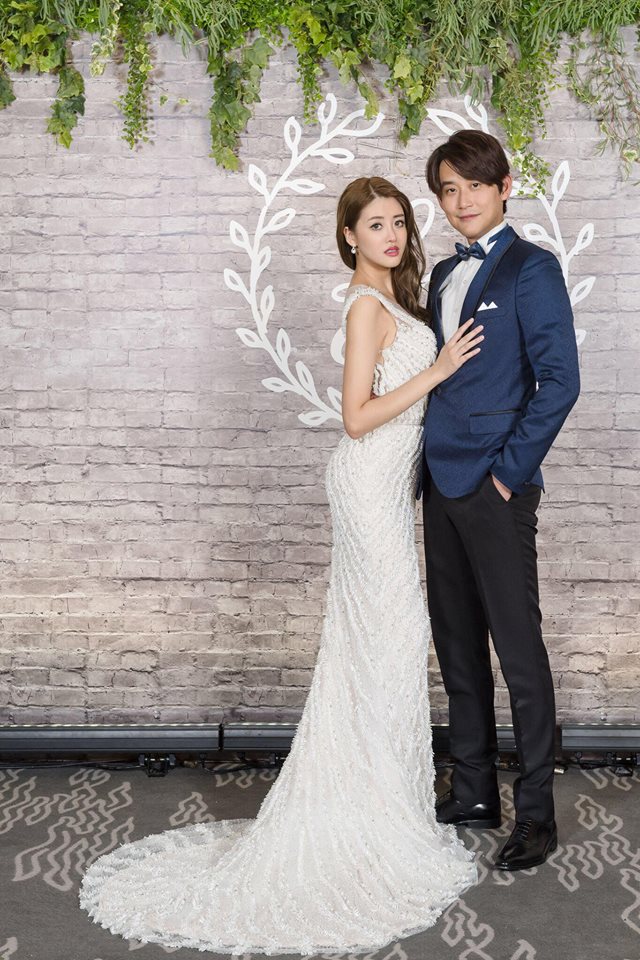 賴琳恩「情人節曬床照」撒嬌:不想起床! 老公陳乃榮「超甜一招制服」被讚翻:老公就要嫁這種❤