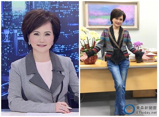 沈春華「歡慶60大壽」美女主播全到齊！結婚20多年「與老公普吉島銀婚」一家4口超幸福