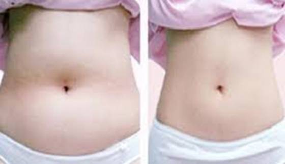 「減肚子最快」的方法！牢記這4個秘訣「腰圍小了 」肚腩平了