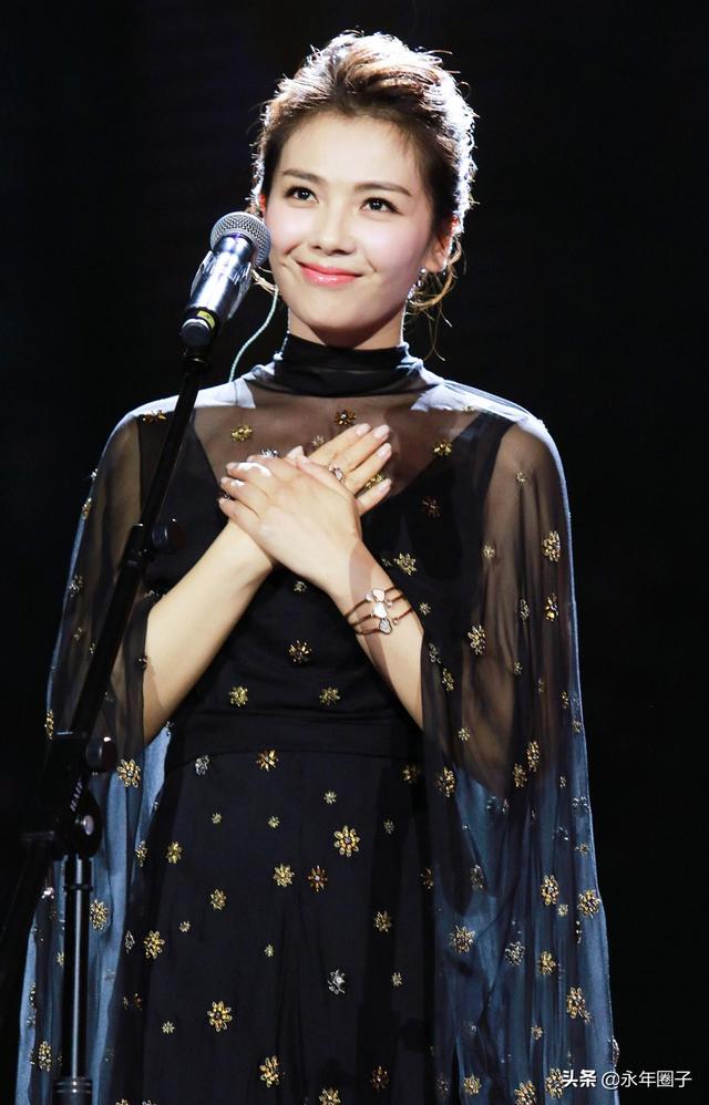 劉濤：女人必須扔掉三樣東西！