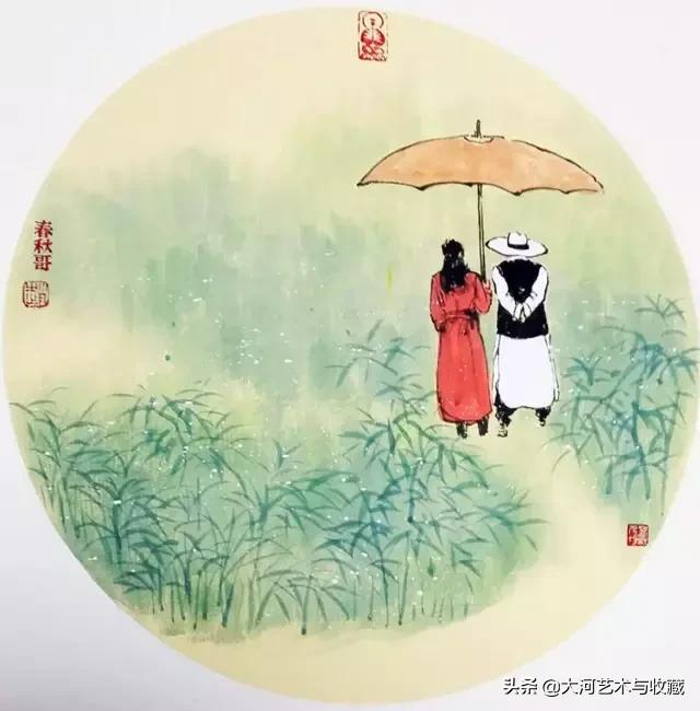 歲月告訴我（經典好文，百看不厭）