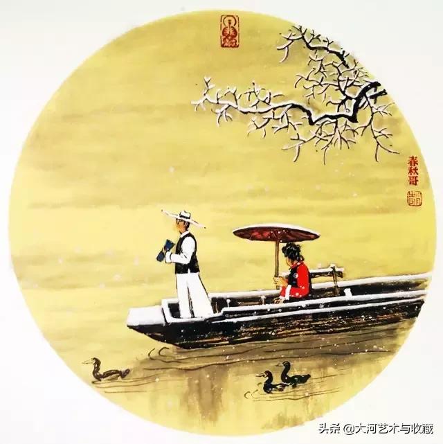 歲月告訴我（經典好文，百看不厭）