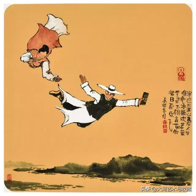 歲月告訴我（經典好文，百看不厭）