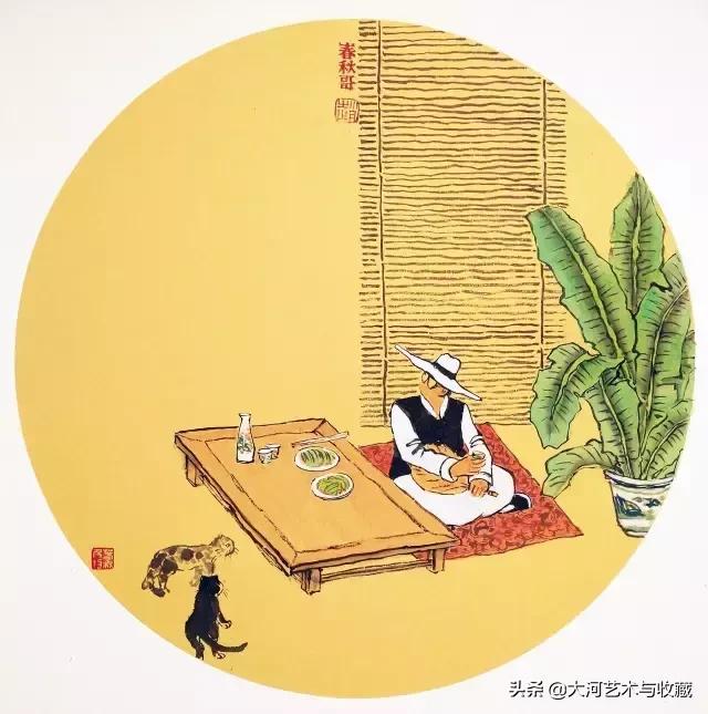 歲月告訴我（經典好文，百看不厭）
