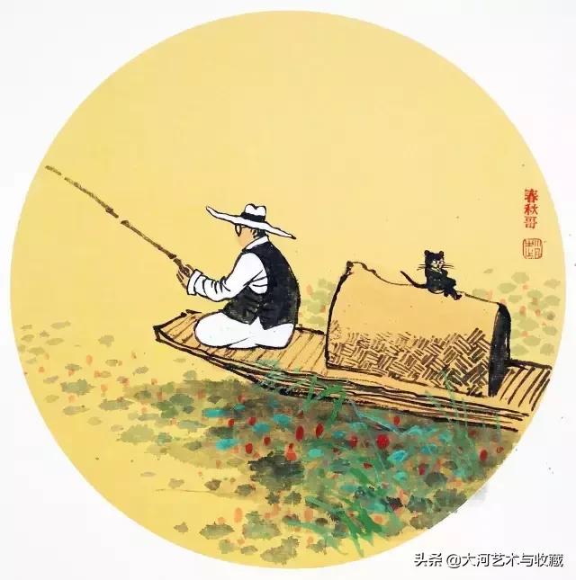 歲月告訴我（經典好文，百看不厭）