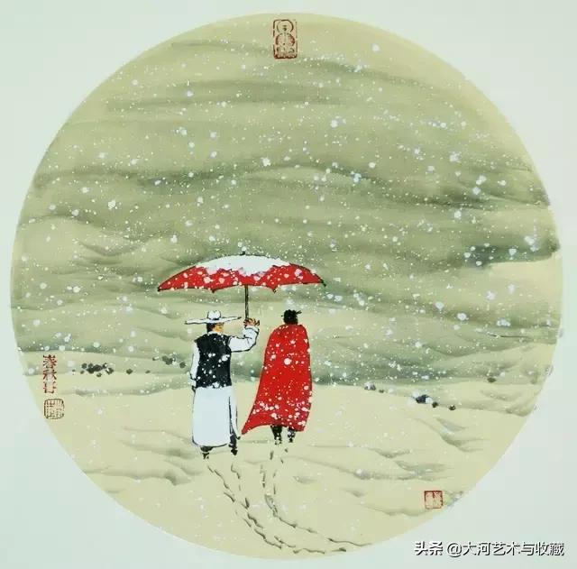 歲月告訴我（經典好文，百看不厭）