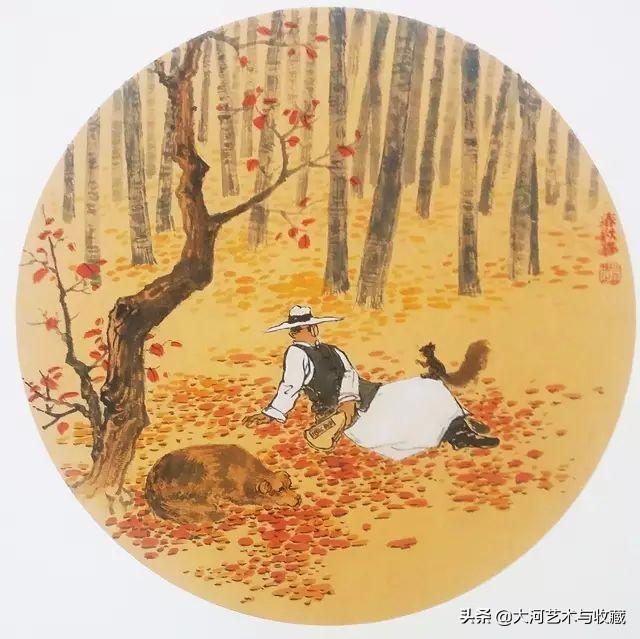 歲月告訴我（經典好文，百看不厭）