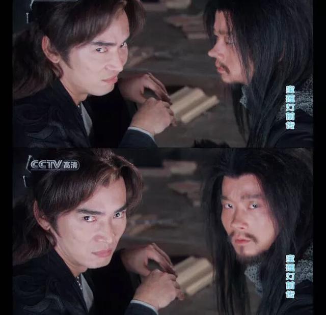 焦恩俊發文稱熬夜變老，當年他身邊的哮天犬卻越來越帥