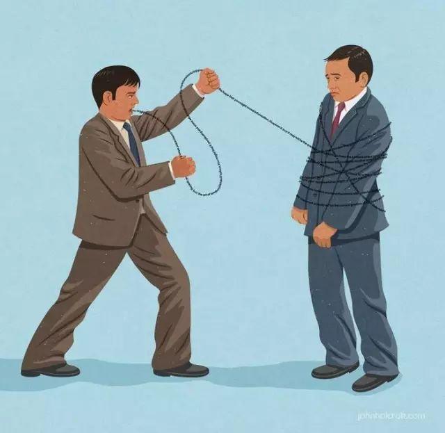 真實！成年人的世界：除了長胖，其他都不容易...