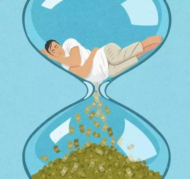 真實！成年人的世界：除了長胖，其他都不容易...